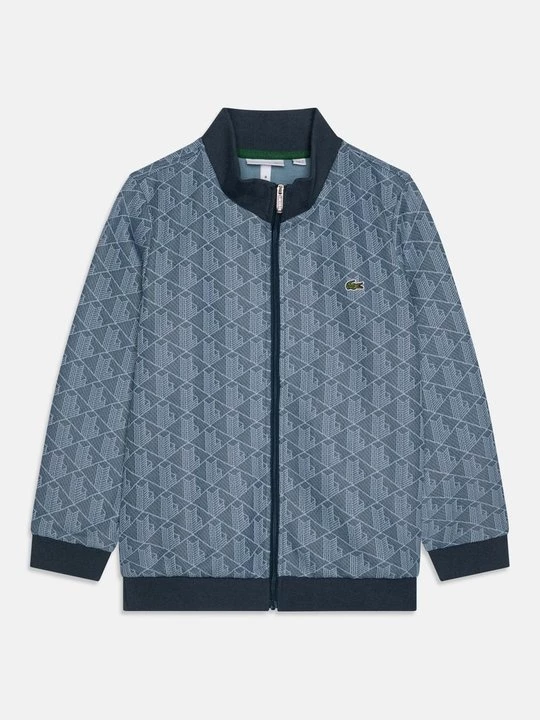 Obrázek produktu Mikina na zip Lacoste