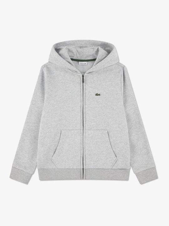Obrázek produktu Mikina na zip Lacoste