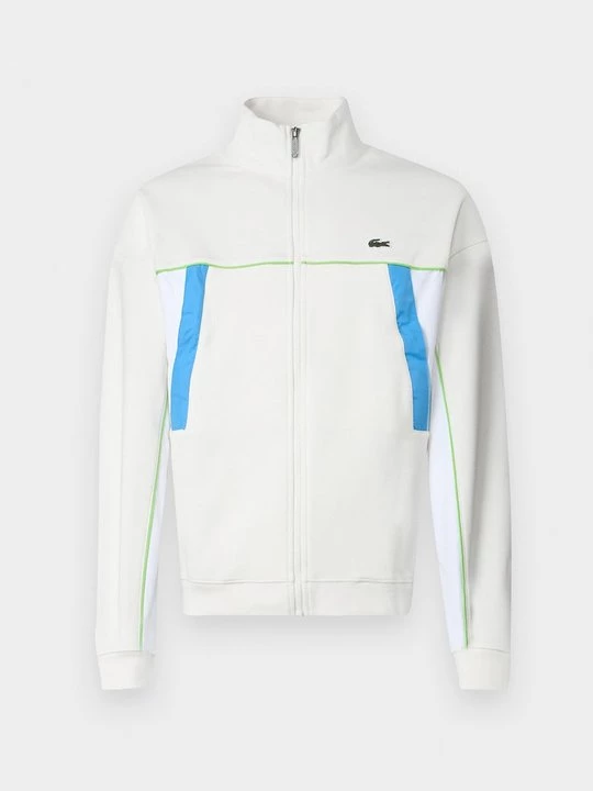 Obrázek produktu Mikina na zip Lacoste