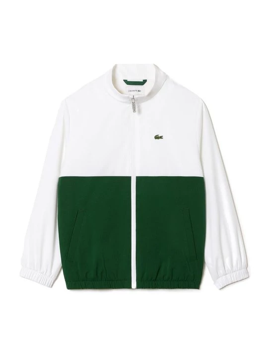 Obrázek produktu Mikina na zip Lacoste