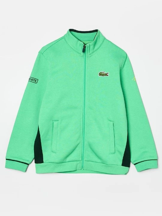 Obrázek produktu Mikina na zip Lacoste