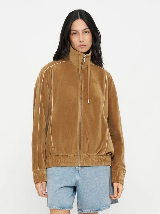 Obrázek produktu Mikina na zip Lacoste