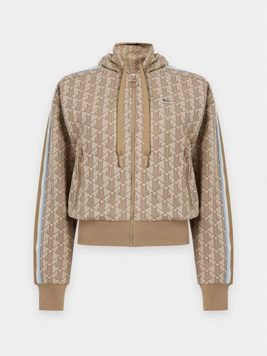 Obrázek produktu Mikina na zip Lacoste