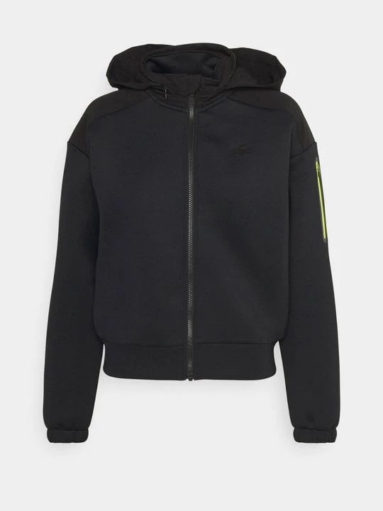 Obrázek produktu Mikina na zip Lacoste Sport