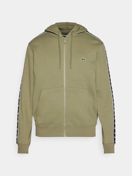 Obrázek produktu Mikina na zip Lacoste Sport
