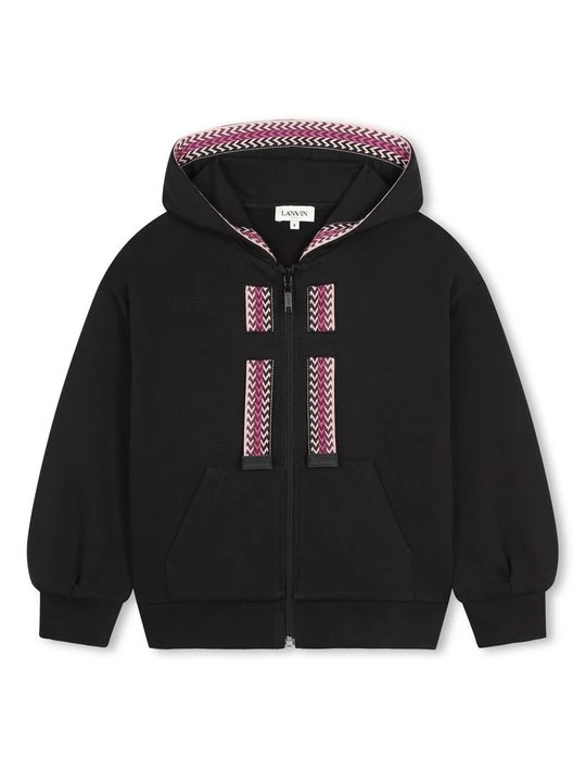 Obrázek produktu Mikina na zip LANVIN