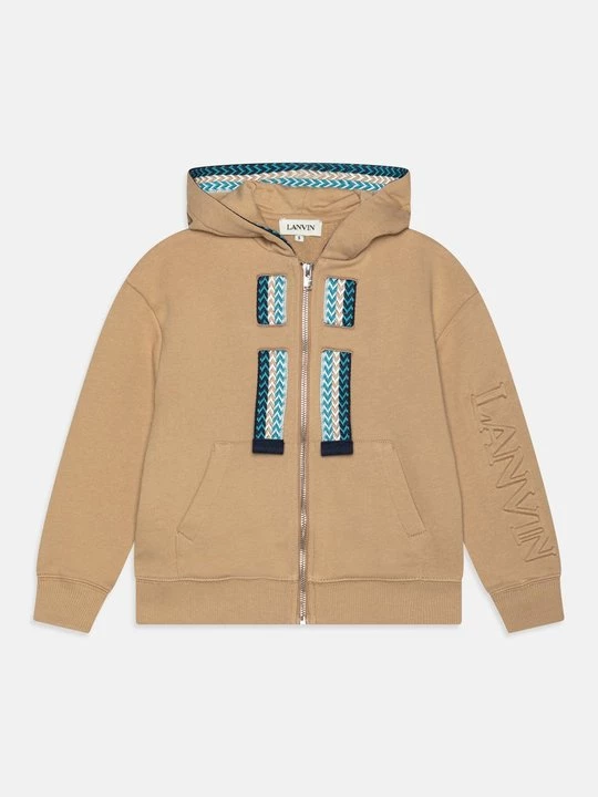 Obrázek produktu Mikina na zip LANVIN