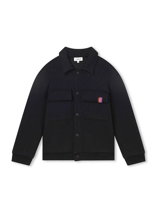 Obrázek produktu Mikina na zip LANVIN
