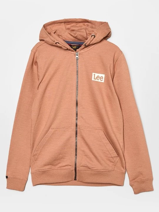 Obrázek produktu Mikina na zip Lee