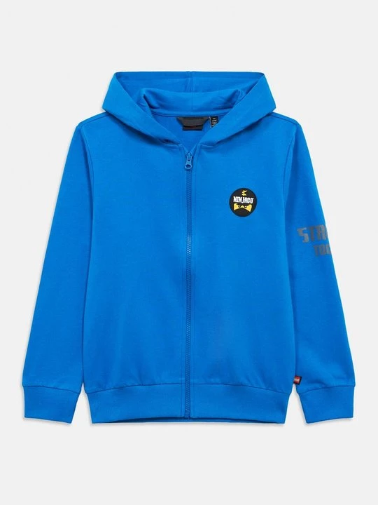Obrázek produktu Mikina na zip LEGO® kidswear