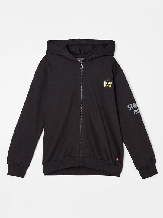 Obrázek produktu Mikina na zip LEGO® kidswear