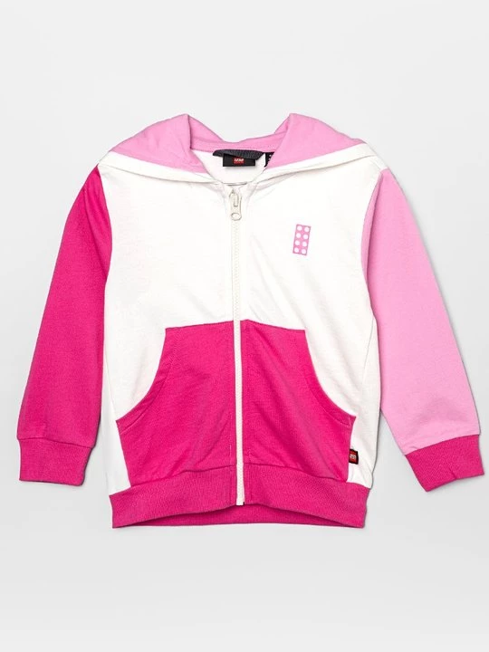 Obrázek produktu Mikina na zip LEGO® kidswear
