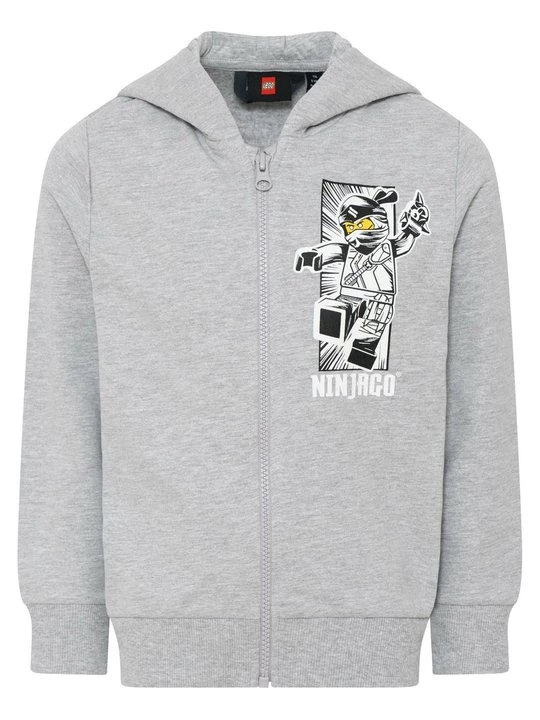 Obrázek produktu Mikina na zip LEGO® kidswear