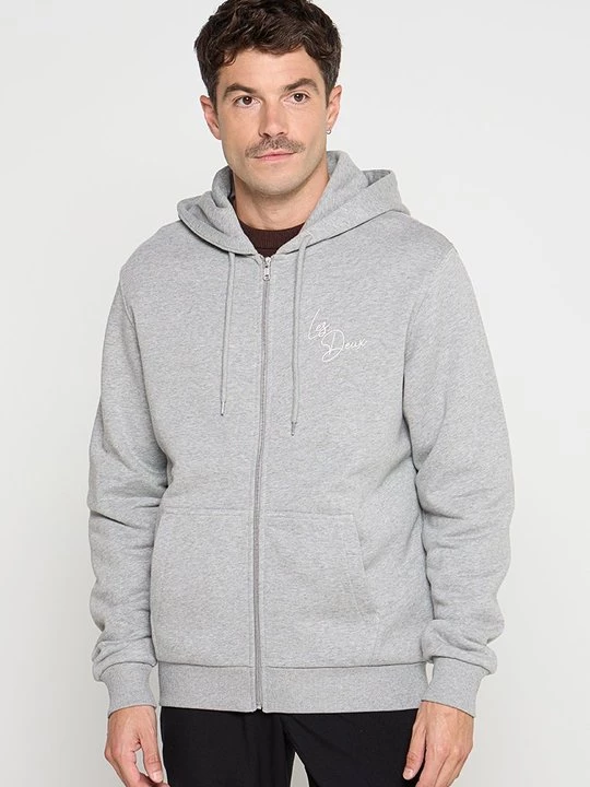 Obrázek produktu Mikina na zip Les Deux