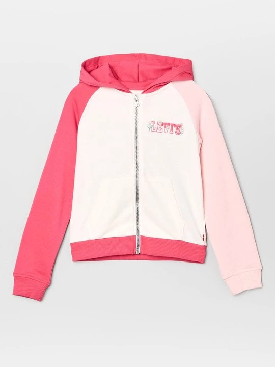 Obrázek produktu Mikina na zip Levi's