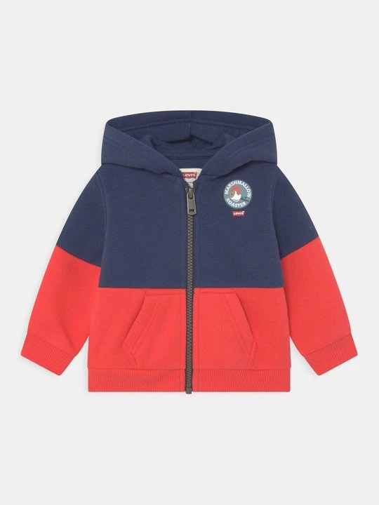 Obrázek produktu Mikina na zip Levi's®