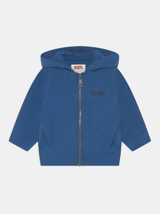 Obrázek produktu Mikina na zip Levi's modrá