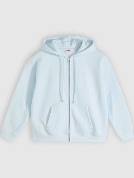 Obrázek produktu Mikina na zip Levi's modrá