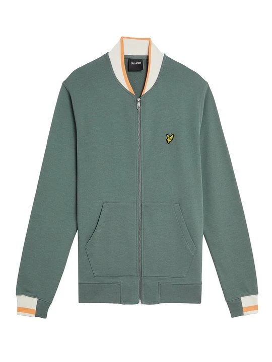 Obrázek produktu Mikina na zip Lyle & Scott
