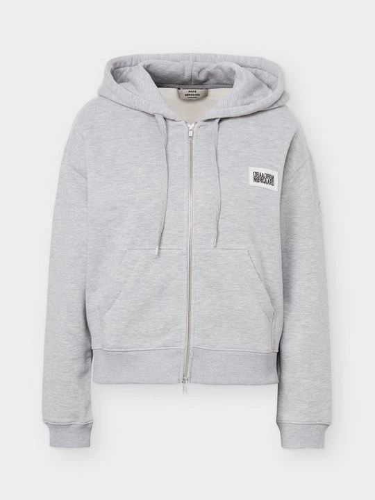 Obrázek produktu Mikina na zip Mads Nørgaard