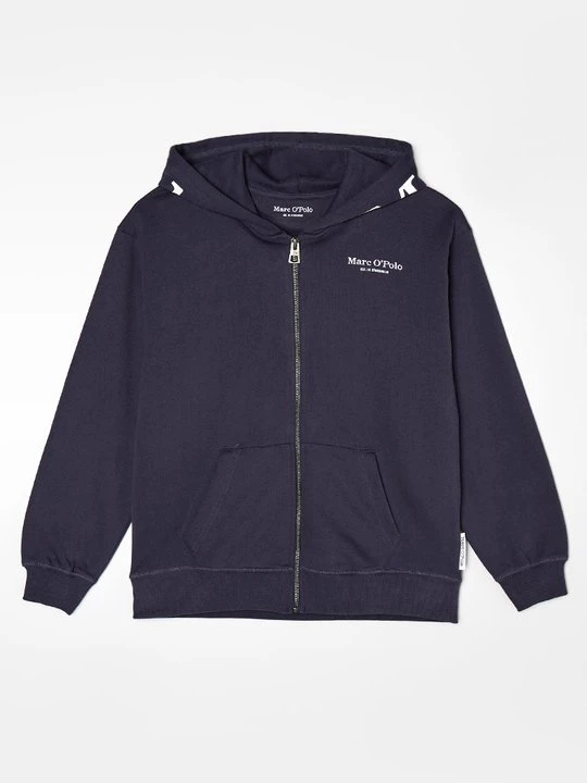 Obrázek produktu Mikina na zip Marc O'Polo