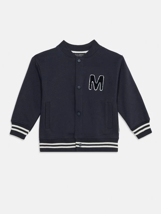 Obrázek produktu Mikina na zip Marc O'Polo