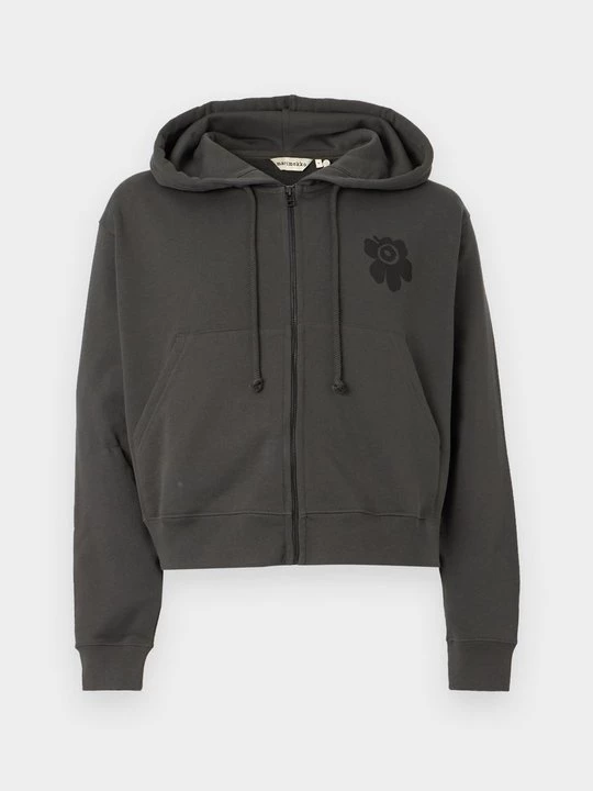Obrázek produktu Mikina na zip Marimekko černá