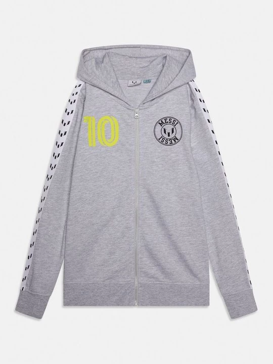 Obrázek produktu Mikina na zip Messi