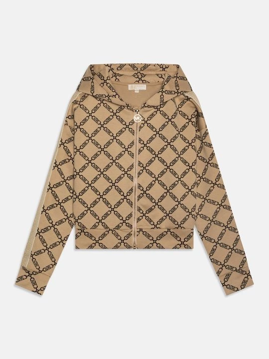 Obrázek produktu Mikina na zip Michael Kors Kids