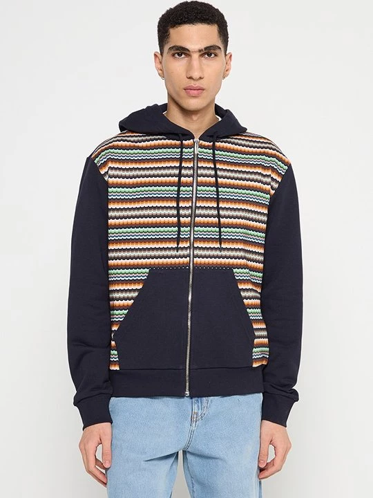 Obrázek produktu Mikina na zip Missoni