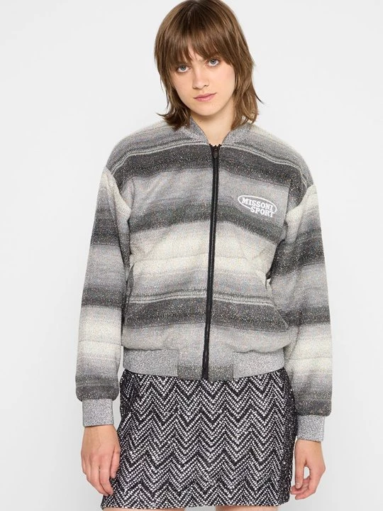 Obrázek produktu Mikina na zip Missoni