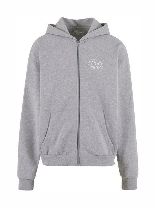 Obrázek produktu Mikina na zip Mister Tee