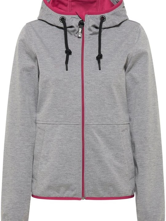 Obrázek produktu Mikina na zip MYMO