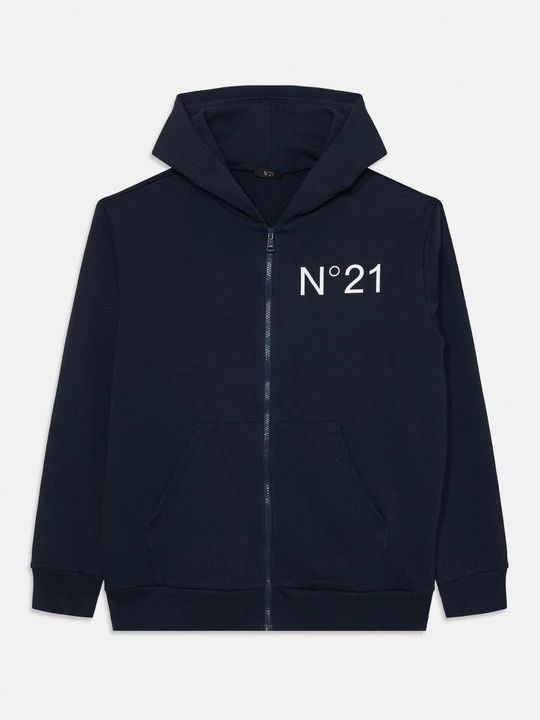 Obrázek produktu Mikina na zip N°21