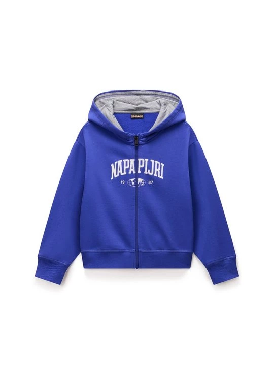 Obrázek produktu Mikina na zip Napapijri