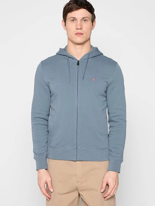 Obrázek produktu Mikina na zip Napapijri