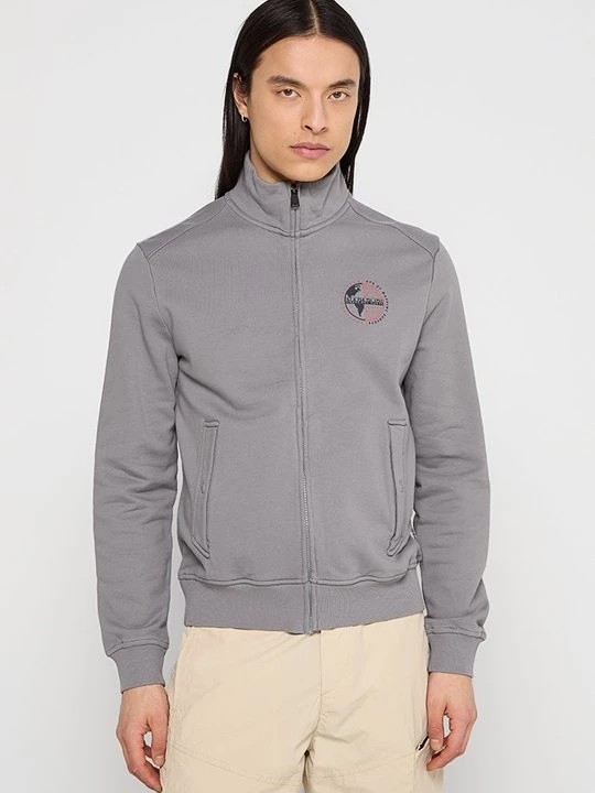 Obrázek produktu Mikina na zip Napapijri