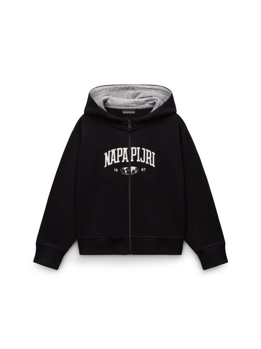 Obrázek produktu Mikina na zip Napapijri