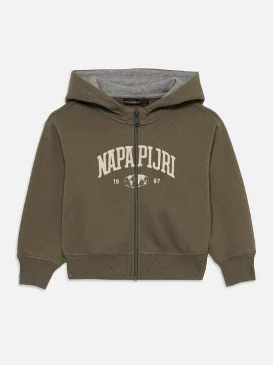 Obrázek produktu Mikina na zip Napapijri