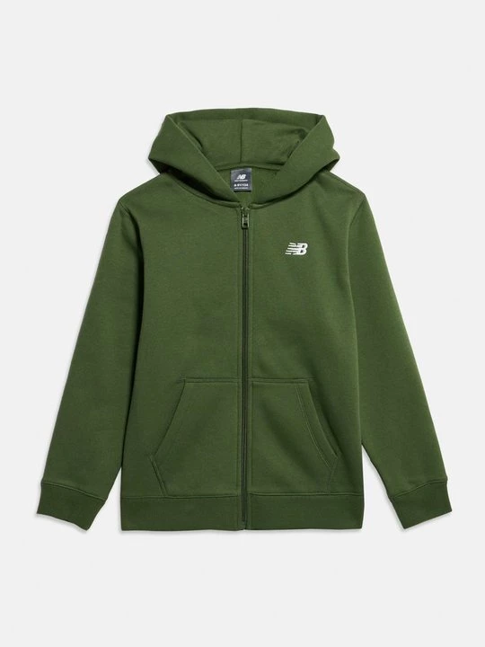 Obrázek produktu Mikina na zip New Balance
