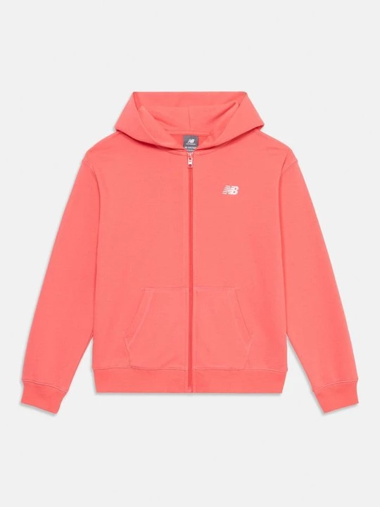 Obrázek produktu Mikina na zip New Balance