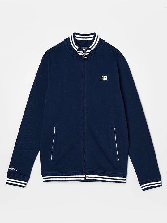 Obrázek produktu Mikina na zip New Balance
