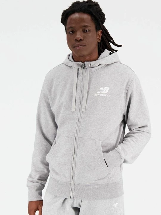 Obrázek produktu Mikina na zip New Balance