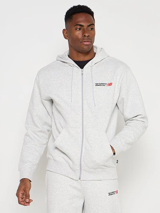 Obrázek produktu Mikina na zip New Balance