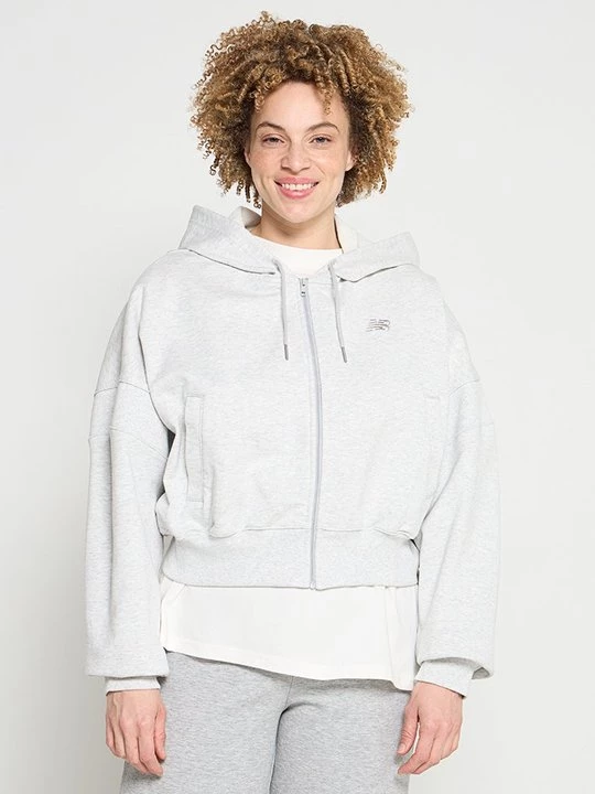 Obrázek produktu Mikina na zip New Balance