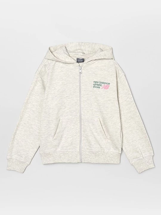 Obrázek produktu Mikina na zip New Balance
