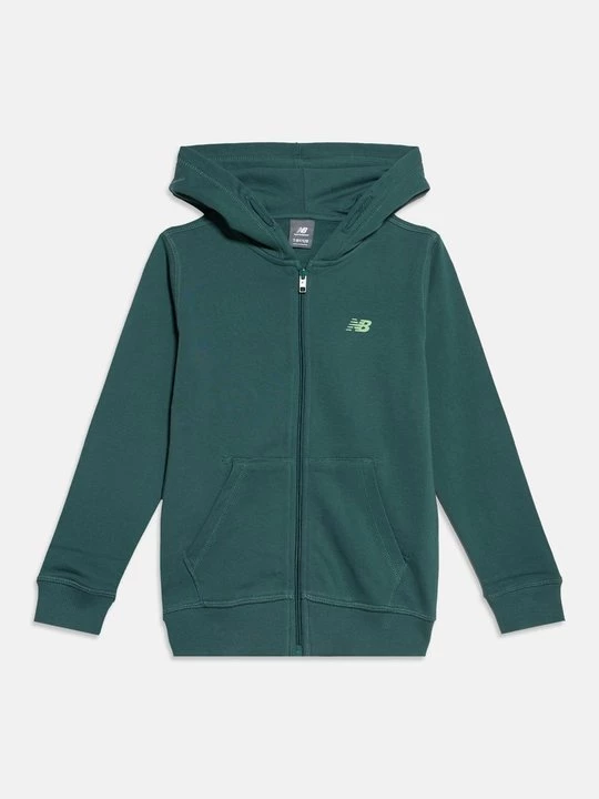 Obrázek produktu Mikina na zip New Balance