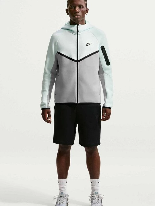 Obrázek produktu Mikina na zip Nike