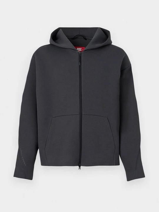 Obrázek produktu Mikina na zip Nike antracitová