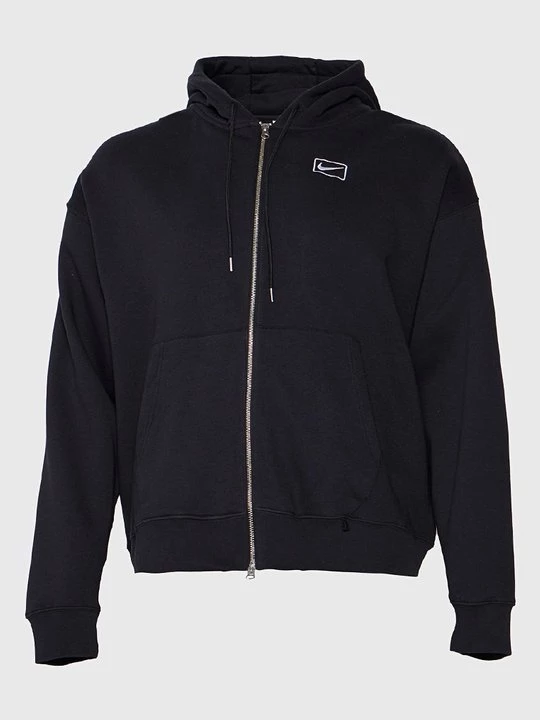 Obrázek produktu Mikina na zip Nike černá